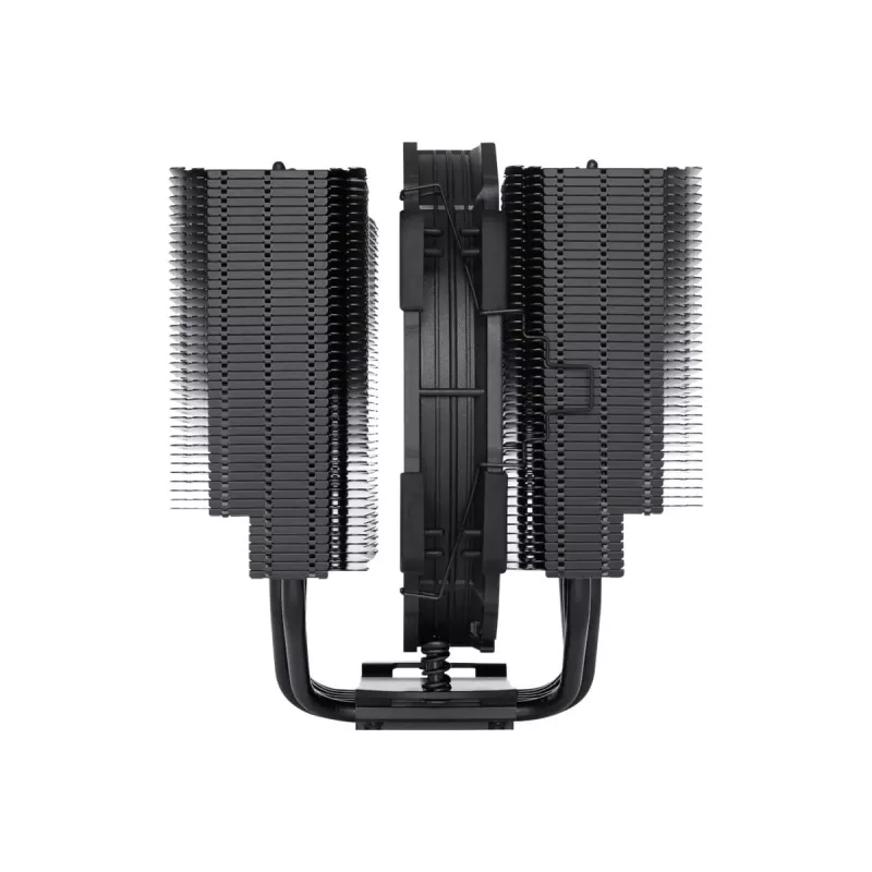 Noctua NH-D15S chromax.Czarny Chłodzenie procesora 14 cm 1 szt.