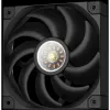 Deepcool FT12 Wentylator obudowy 120 mm - Czarny