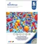 Papier fotograficzny MediaRange MRINK118 A4, wysoki połysk, 220 g/m², 50 arkuszy