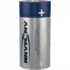 Akumulator Li-ion Ansmann 16340 850 mAh 3,6 V z wejściem Micro USB 1300-0015