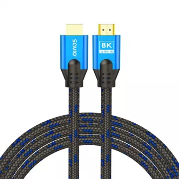 Kabel HDMI Savio CL-143 3m