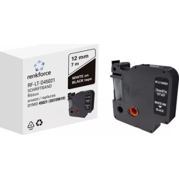 Renkforce RF-6027830 Czarny