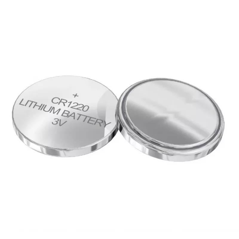 Bateria Gembird EG-BA-CR1220-01