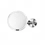 simplehuman lusterko z czujnikiem ST3016