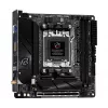Płyta główna Mini-ITX ASRock B650I Lightning WiFi — AMD B650, Socket AM5, DDR5, 2 DIMM (max 96 GB), Wi‑Fi 6E, 2.5Gb LAN