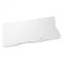 Podkładka termiczna EK Water Blocks Aluminiowa Nikiel Perspex Srebrna