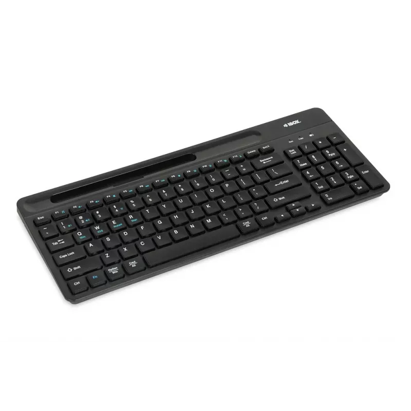IBOX Kallisto BT/2.4GHZ Bezprzewodowa Klawiatura