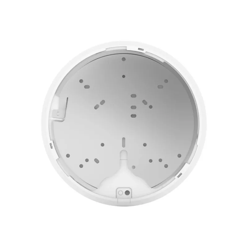 Punkt dostępowy UBIQUITI U6‑PRO — Wi‑Fi 6 dwuzakresowy 2.4/5 GHz, PoE, IP54, sufit/ściana, 4800 Mb/s (5 GHz), 573.5 Mb/s (2.4 GHz)