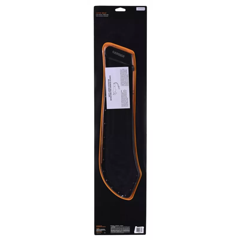 Nóż Gerber Gator Bolo Machete