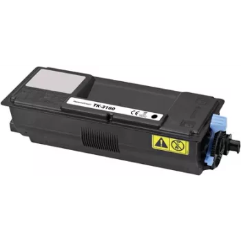 Toner Renkforce zamiennik Kyocera TK-3160 Czarny 14000 stron RF-5609474 (RF-5609474)