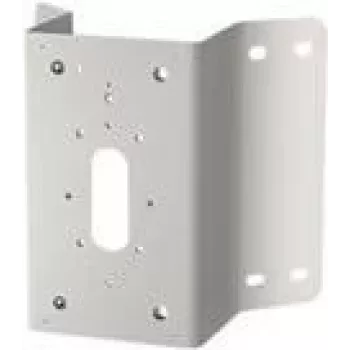 Panasonic WV-Q183 - uchwyt do montażu kamery - narożny - szary - do Panasonic i-Pro WV-S1552, S1572, S2252, S2572, U1532, U1542, U2530, X1551 (WV-Q183)
