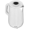Czajnik elektryczny MPM MCZ-115 1,5 L 1800 W Biały