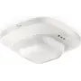 Czujnik obecności Steinel PCPROIRQUATTROHD 4800 — pasywny czujnik podczerwieni, 4800 stref przełączania, wymiary 120×120×76 mm