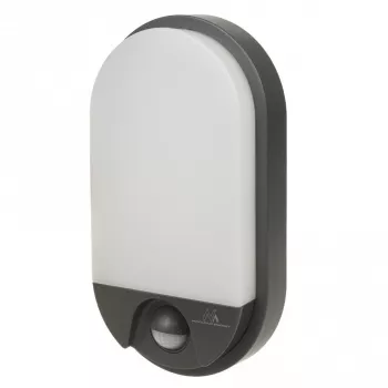 Lampa LED MACLEAN MCE340G 15W 1100 lm — zewnętrzne oświetlenie LED