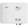 Projektor krótkoogniskowy Vivitek DX335ST — 3200 ANSI lm, XGA 1024×768, współczynnik projekcji 0.52:1, głośnik 16 W, HDMI 2.0
