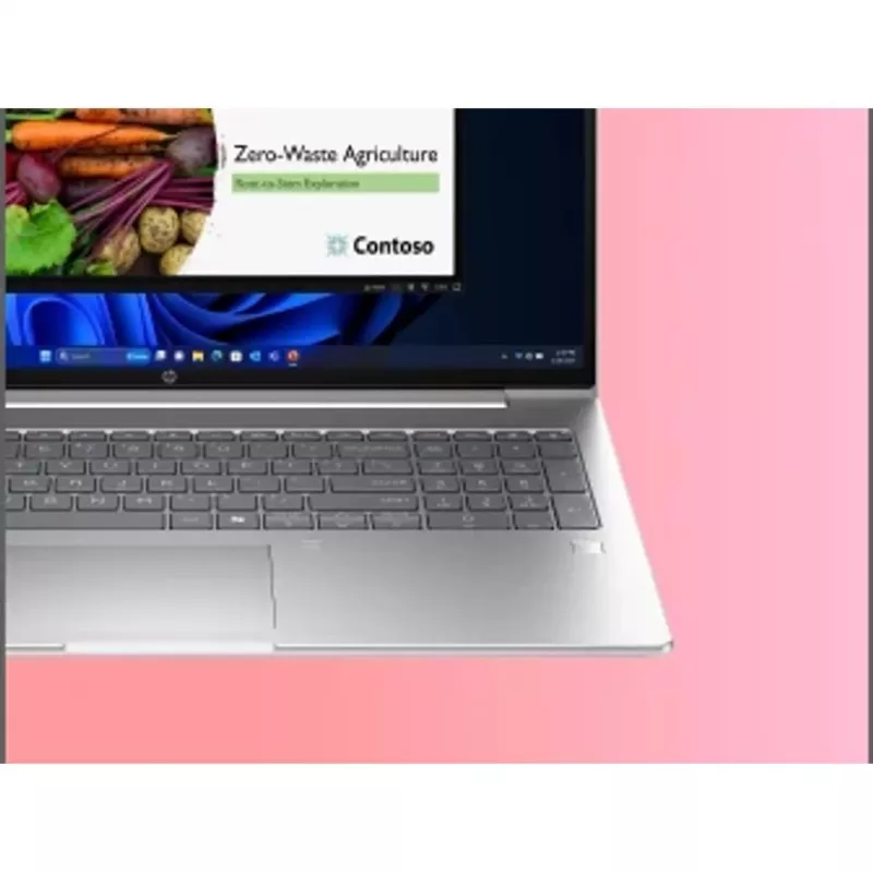 Laptop HP INC. PROBOOK 4 G1A 15.6 R7-250 32GB 1TB W11P WL BT