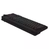 Klawiatura gamingowa Savio Galaxis USB QWERTY US English Czarny
