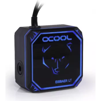 Alphacool 13066 Czarny