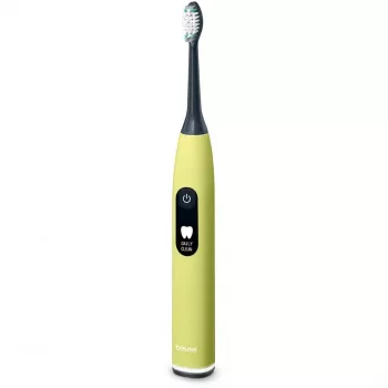 Elektryczna szczoteczka soniczna Beurer Splashy lemon SC50 SC50LEMON