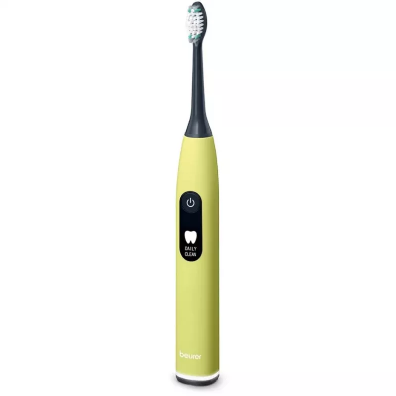 Elektryczna szczoteczka soniczna Beurer Splashy lemon SC50 SC50LEMON