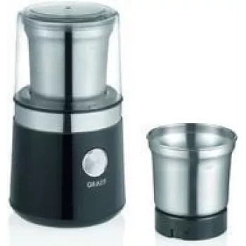 Młynek żarnowy Graef CM 102