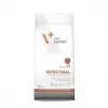 Sucha karma VETEXPERT Veterinary Diet Intestinal dla kotów, 2 kg — drób, 38% białka, 20% tłuszczu, bez glutenu i soi