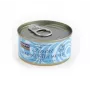 FISH4CATS Sardynka z małżą - mokra karma dla kota - 70g