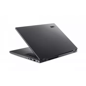 Laptop Acer TravelMate P2 TMP214-75-G3-TCO 14 cali WUXGA IPS, Intel Core i5-125H, 16GB RAM, 512GB SSD, czytnik linii papilarnych, SmartCard, Windows 11 Pro, 3 lata gwarancji onsite NBD