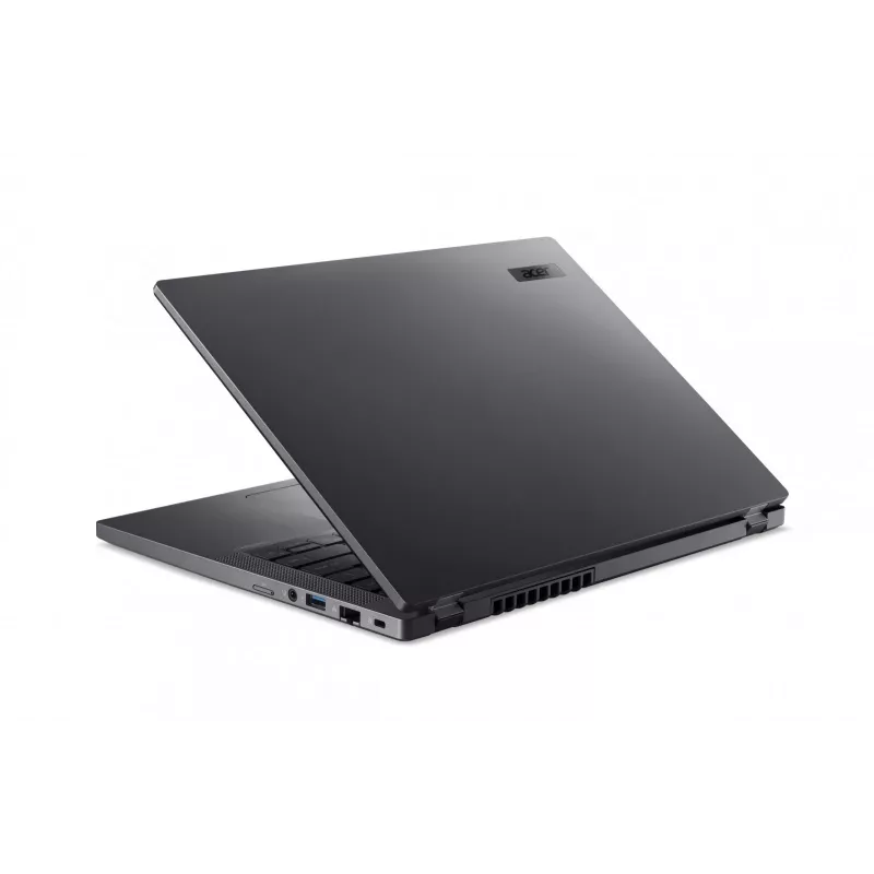 Laptop Acer TravelMate P2 TMP214-75-G3-TCO 14 cali WUXGA IPS, Intel Core i5-125H, 16GB RAM, 512GB SSD, czytnik linii papilarnych, SmartCard, Windows 11 Pro, 3 lata gwarancji onsite NBD