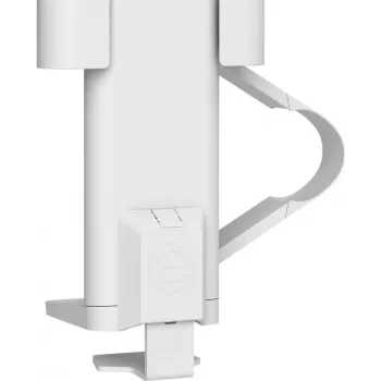 Ergotron 98-490-216 Wyświetlacz Biały