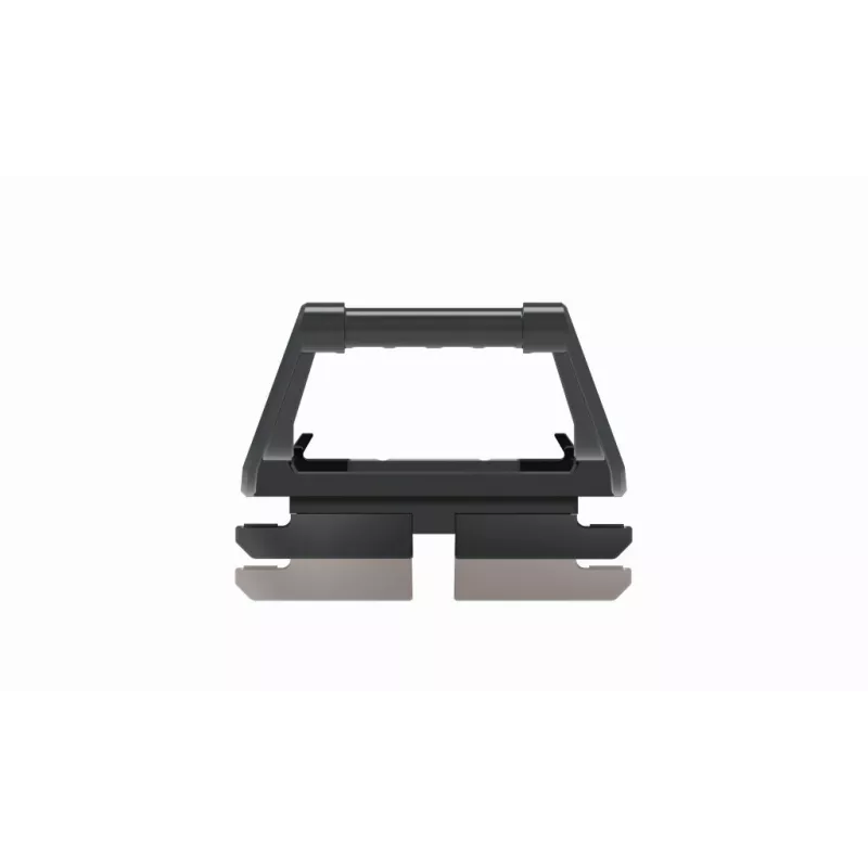 Topeak Omni QuickTrack Adapter, konwertuje bagażnik na system MTX