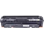 Renkforce Toner zamiennik HP 410X CF412X kompatybilny żółty RF-HPCF412X (RF-6723118)