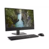DELL Pro QC24251 Intel Core Ultra 5 235T 61 cm (24 cale) 1920 x 1080 pikseli All-in-One PC 16 GB DDR5-SDRAM 512 GB SSD Windows 11 Pro Wi-Fi 6E (802.11ax) Czarny