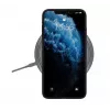 Smukłe lekkie etui ochronne 3MK do Apple iPhone 16E — Matt Case