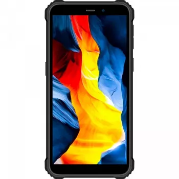 Smartfon OukiTel G2 4G 6,3 cala 4/64 GB zielony
