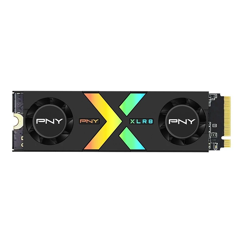 Dysk SSD PNY 2 TB M.2 PCI Express 5.0 NVMe CS3150