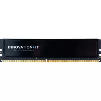 3200 32GB Innovation IT (Kit 2x16) CL16 1.35V z radiatorem (CL16-20-20)