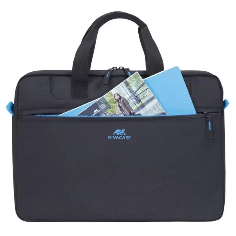 Etui typu hardshell Rivacase 8027 35,6 cm (14 cali)