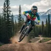 Uprząż piersiowa na smartfona MACLEAN MC-294 regulowana lekka do użytku bez użycia rąk