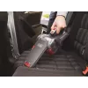 Odkurzacz ręczny Czarny & Decker PV1200AV — czyściciel do tapicerki na sucho, 12 V, 0,44 L, 12,5 W, przewód 5 m, szary/czerwony