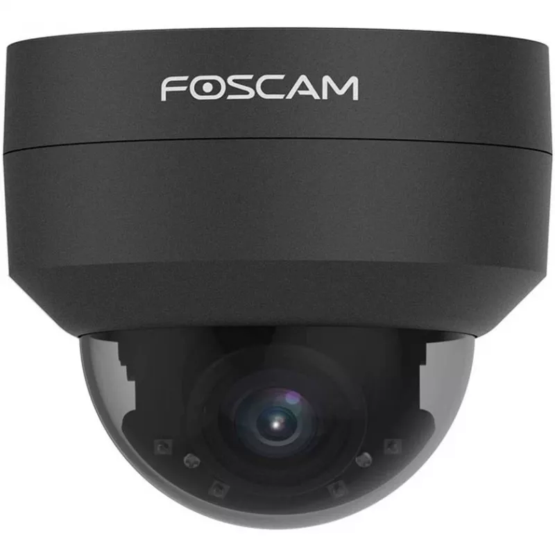 Kamera IP Foscam D4Z Bulb Wewnętrzna i zewnętrzna 2304 x 1536 pikseli Sufit