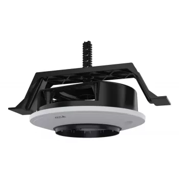 Mocowanie kamery wewnętrznej AXIS TP3205 — mocowanie wewnętrzne, czarne lub białe, 252×179×151 mm