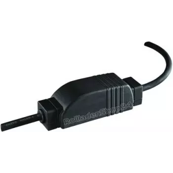Somy Lighting cienki Receiver RTS z otwartymi końcami kabli (1822215)