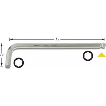 Hazet 2105LG-015