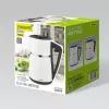 Czajnik elektryczny MAESTRO MR-030-WHITE