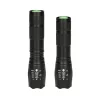 Latarka LED Extralink EFL-1008 Freya, zasilana bateriami, 10W, 200lm