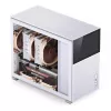 Obudowa PC Jonsbo D31 MESH Midi Tower Biała