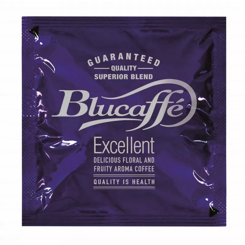 Lucaffe Blucaffe 44 mm łyżeczki do kawy ESE, 150 szt.