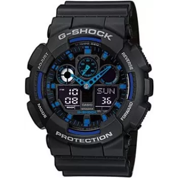 Zegarek Casio GA-100-1A2ER