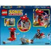 LEGO SONIC THE HEDGEHOG 76995 SHADOW THE HEDGEHOG - ESCAPE